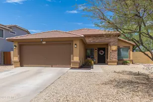 25510 W Pioneer St, Buckeye, AZ 85326 - Photo 1