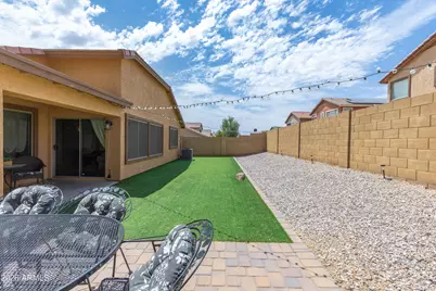 25510 W Pioneer Street, Buckeye, AZ 85326 - Photo 36