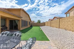 25510 W Pioneer St, Buckeye, AZ 85326 - Photo 36
