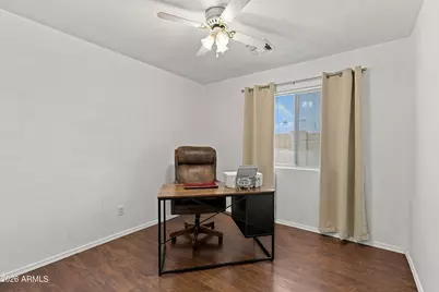 25510 W Pioneer Street, Buckeye, AZ 85326 - Photo 30