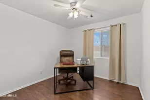 25510 W Pioneer St, Buckeye, AZ 85326 - Photo 30