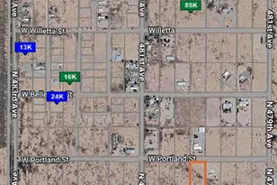 48013 W Portland St, Tonopah, AZ 85354 - Photo 1