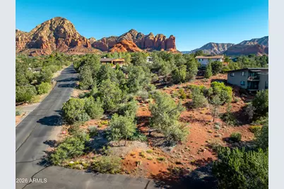 310 Mountain Shadows Drive #89, Sedona, AZ 86336 - Photo 2