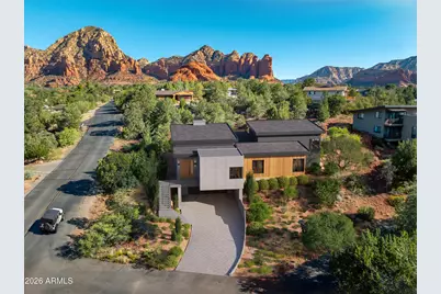 310 Mountain Shadows Drive #89, Sedona, AZ 86336 - Photo 1