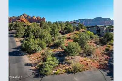 310 Mountain Shadows Drive #89, Sedona, AZ 86336 - Photo 6