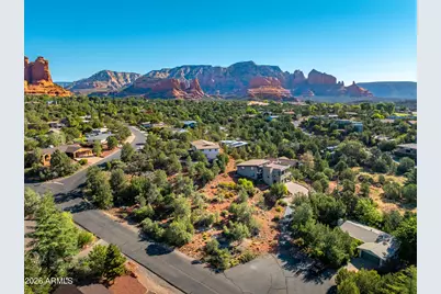 310 Mountain Shadows Drive #89, Sedona, AZ 86336 - Photo 8