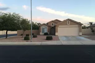 13407 W Port Au Prince Ln, Surprise, AZ 85379 - Photo 1