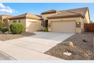 2395 S Whetstone Place, Chandler, AZ 85286 - Photo 1