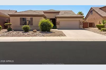 2395 S Whetstone Place, Chandler, AZ 85286 - Photo 2