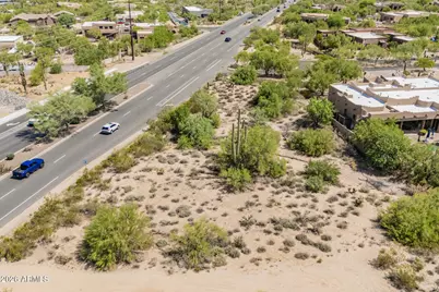 34850 N Cave Creek Road #-, Carefree, AZ 85377 - Photo 10