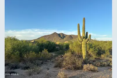 34850 N Cave Creek Road #-, Carefree, AZ 85377 - Photo 4