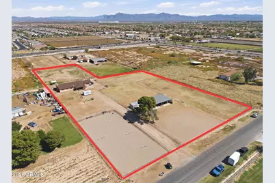 23044 E Munoz Street, Queen Creek, AZ 85142 - Photo 1