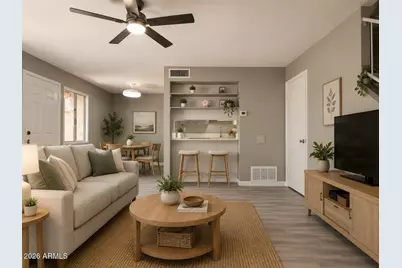 600 S Dobson Road #87, Mesa, AZ 85202 - Photo 6