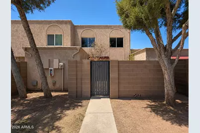 600 S Dobson Road #87, Mesa, AZ 85202 - Photo 2