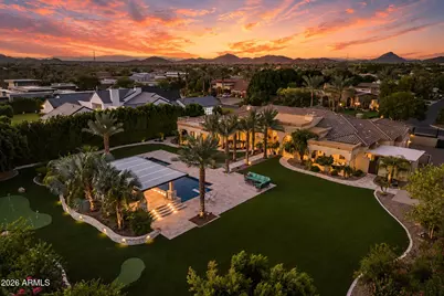 24008 N 73rd Lane, Peoria, AZ 85383 - Photo 1