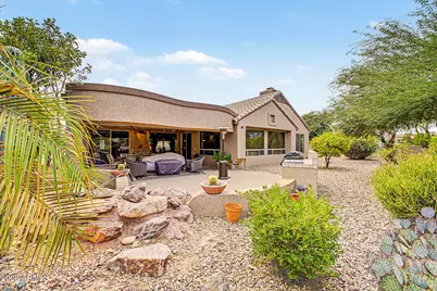 16436 W Chaparral Lane, Surprise, AZ 85374 - Photo 34