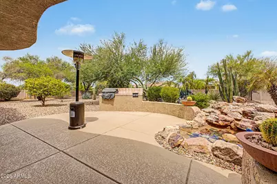 16436 W Chaparral Lane, Surprise, AZ 85374 - Photo 30