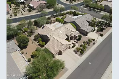16436 W Chaparral Lane, Surprise, AZ 85374 - Photo 36