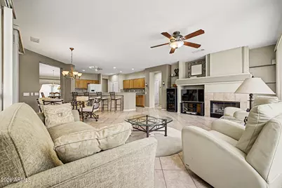 16436 W Chaparral Lane, Surprise, AZ 85374 - Photo 10