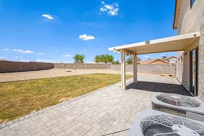 23332 N Serenity Trail, Florence, AZ 85132 - Photo 38