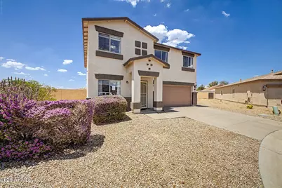 23332 N Serenity Trail, Florence, AZ 85132 - Photo 6