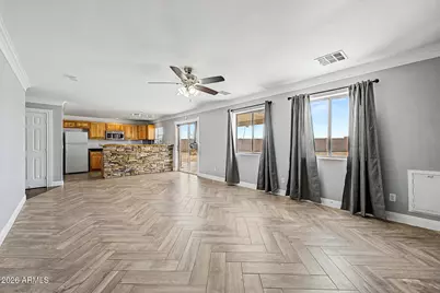 23332 N Serenity Trail, Florence, AZ 85132 - Photo 12