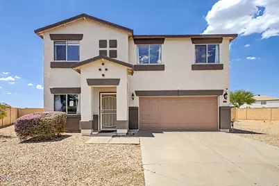 23332 N Serenity Trail, Florence, AZ 85132 - Photo 1