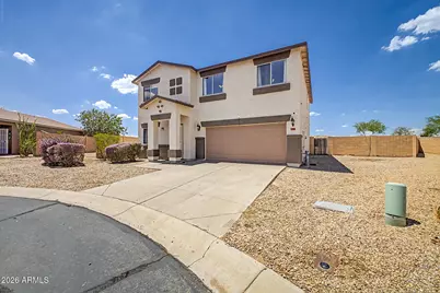 23332 N Serenity Trail, Florence, AZ 85132 - Photo 4