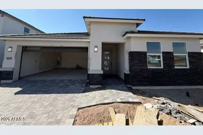 2726 E Agave Knoll Road, Phoenix, AZ 85024 - Photo 2