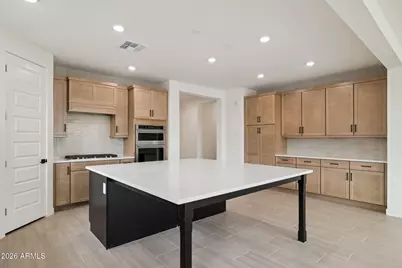 2726 E Agave Knoll Road, Phoenix, AZ 85024 - Photo 1