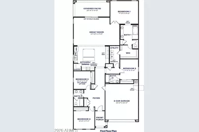 2726 E Agave Knoll Road, Phoenix, AZ 85024 - Photo 4