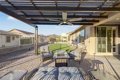 17482 W Cedarwood Lane, Goodyear, AZ 85338 - Photo 50