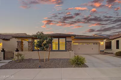 17482 W Cedarwood Lane, Goodyear, AZ 85338 - Photo 2