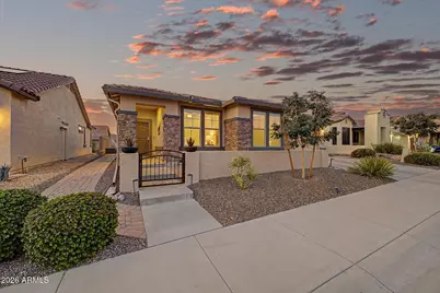 17482 W Cedarwood Lane, Goodyear, AZ 85338 - Photo 4