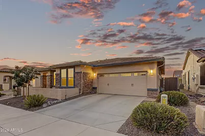 17482 W Cedarwood Lane, Goodyear, AZ 85338 - Photo 6