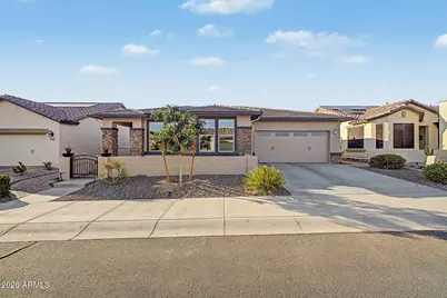 17482 W Cedarwood Lane, Goodyear, AZ 85338 - Photo 8