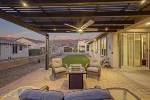 17482 W Cedarwood Ln, Goodyear, AZ 85338 - Photo 42