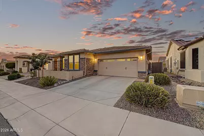 17482 W Cedarwood Lane, Goodyear, AZ 85338 - Photo 6