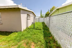 301 Whitton St, Sierra Vista, AZ 85635 - Photo 38