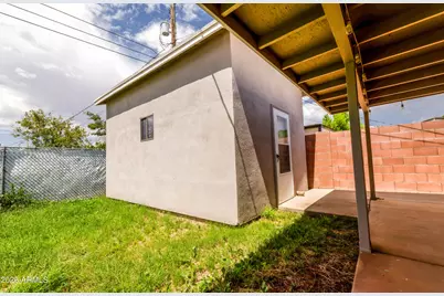 301 Whitton Street, Sierra Vista, AZ 85635 - Photo 40