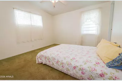 301 Whitton Street, Sierra Vista, AZ 85635 - Photo 20