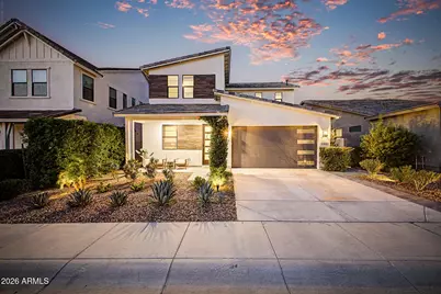 35021 N Barrel Road, San Tan Valley, AZ 85144 - Photo 2