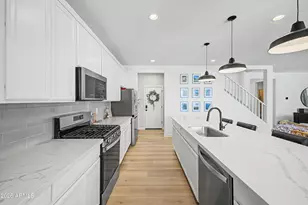 35021 N Barrel Rd, San Tan Valley, AZ 85144 - Photo 14
