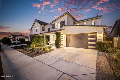 35021 N Barrel Road, San Tan Valley, AZ 85144 - Photo 4