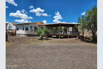 10 N3085 --, Show Low, AZ 85901 - Photo 1