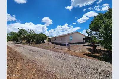 10 N3085 --, Show Low, AZ 85901 - Photo 2