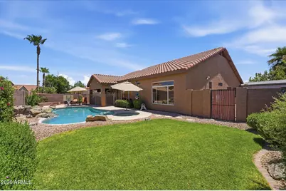 6842 W Ivanhoe Street, Chandler, AZ 85226 - Photo 28
