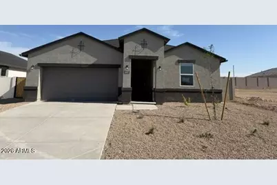 647 W Bunker Hill Street, Florence, AZ 85132 - Photo 1
