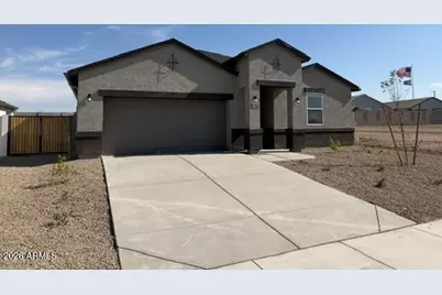 647 W Bunker Hill Street, Florence, AZ 85132 - Photo 2