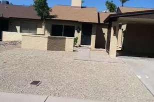 5138 W Vogel Ave, Glendale, AZ 85302 - Photo 1